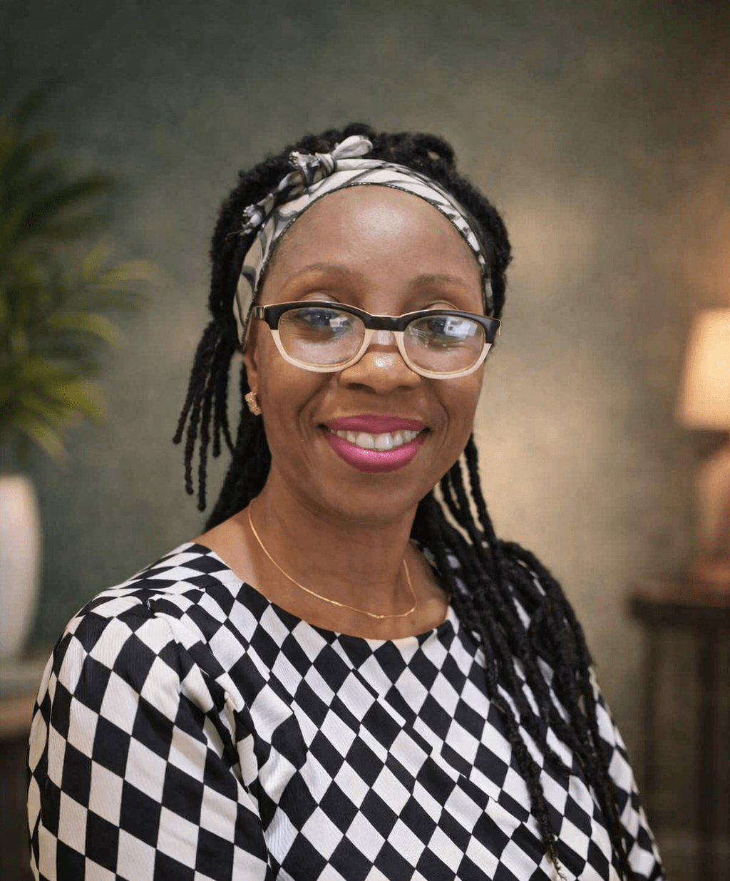 Bukkie Aleshinloye